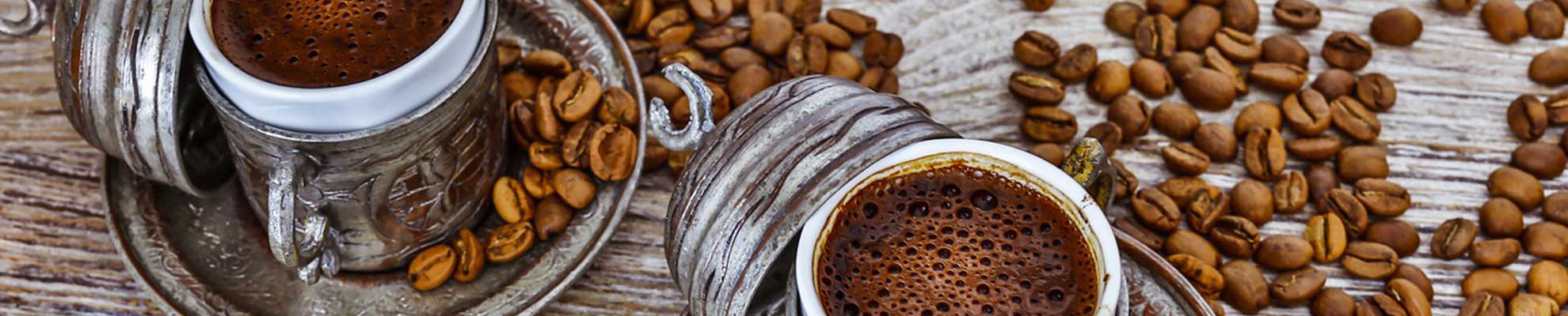 Oriental Coffee Panafe’